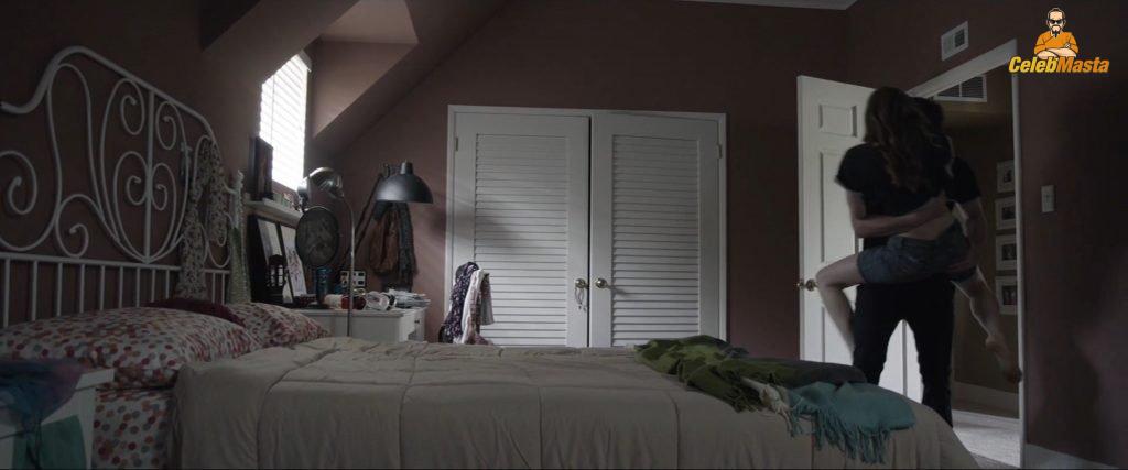 Erin Moriarty Sex Scene Videos and Nude Photos