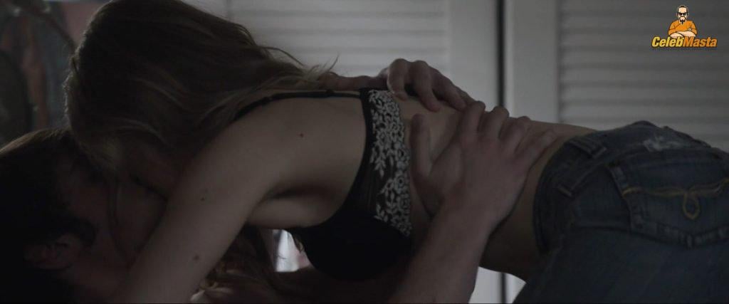 Erin Moriarty Sex Scene Videos and Nude Photos