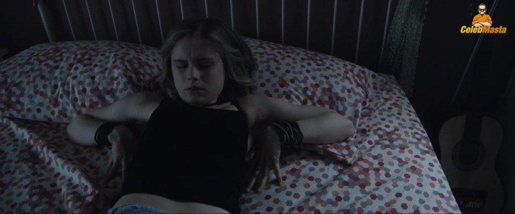 Erin Moriarty Sex Scene Videos and Nude Photos
