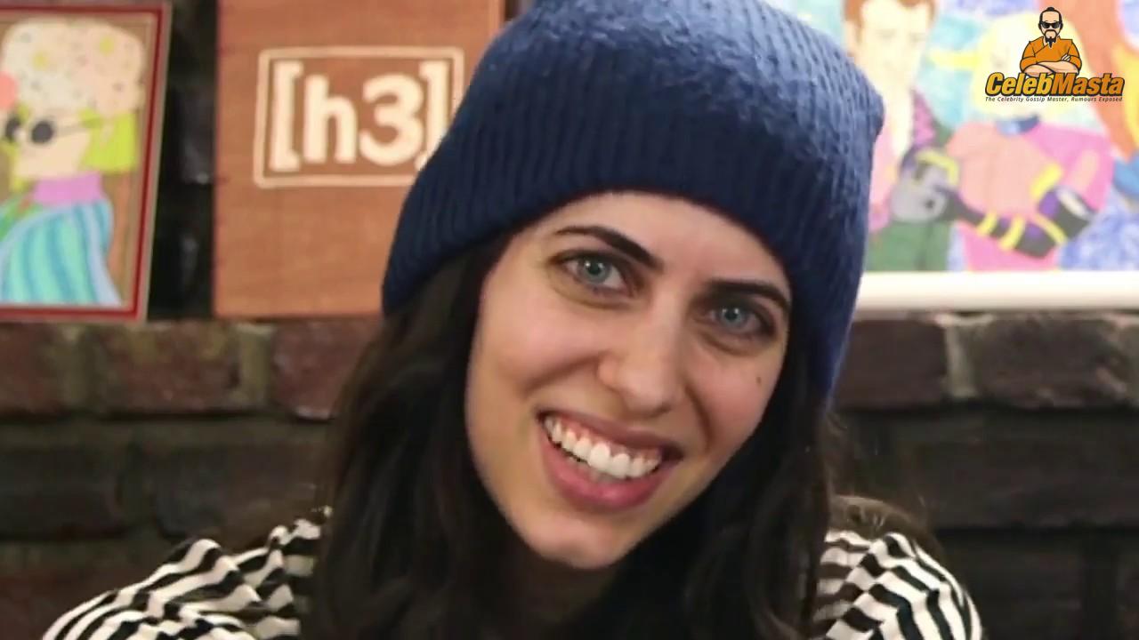 Hila Klein