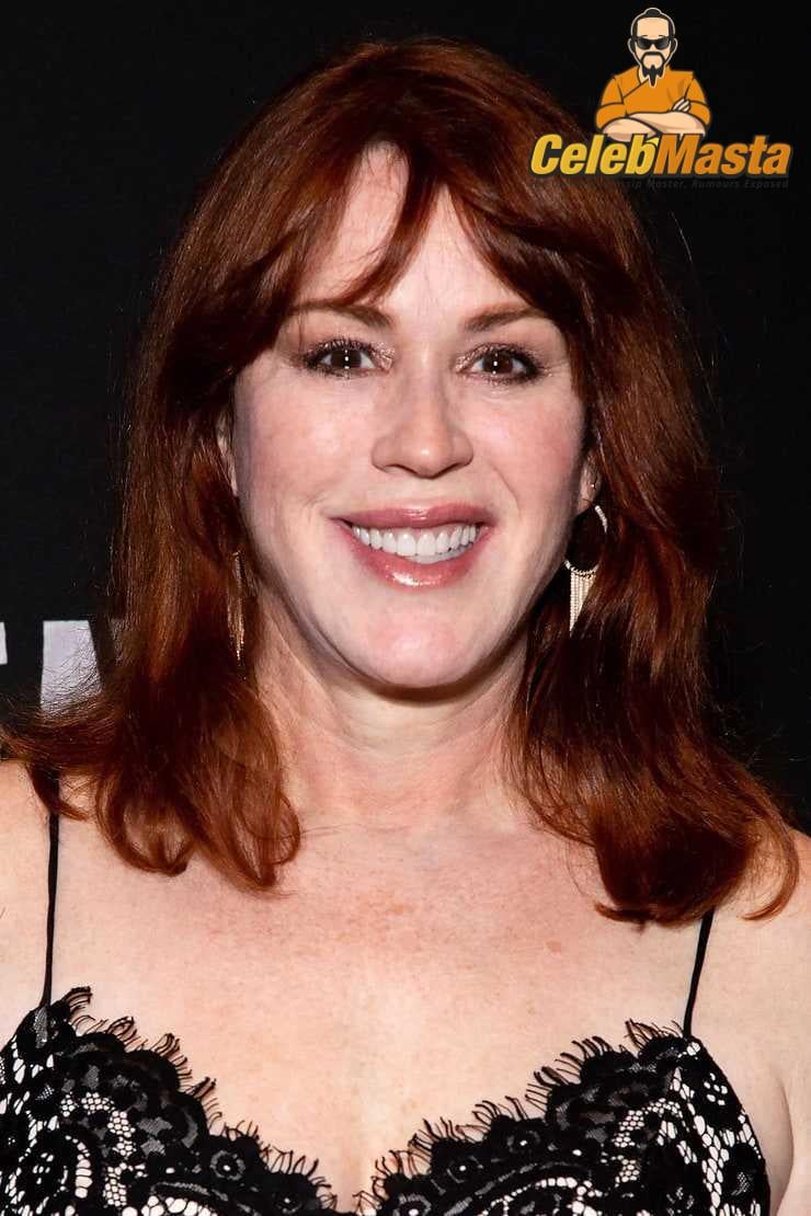 Molly Ringwald