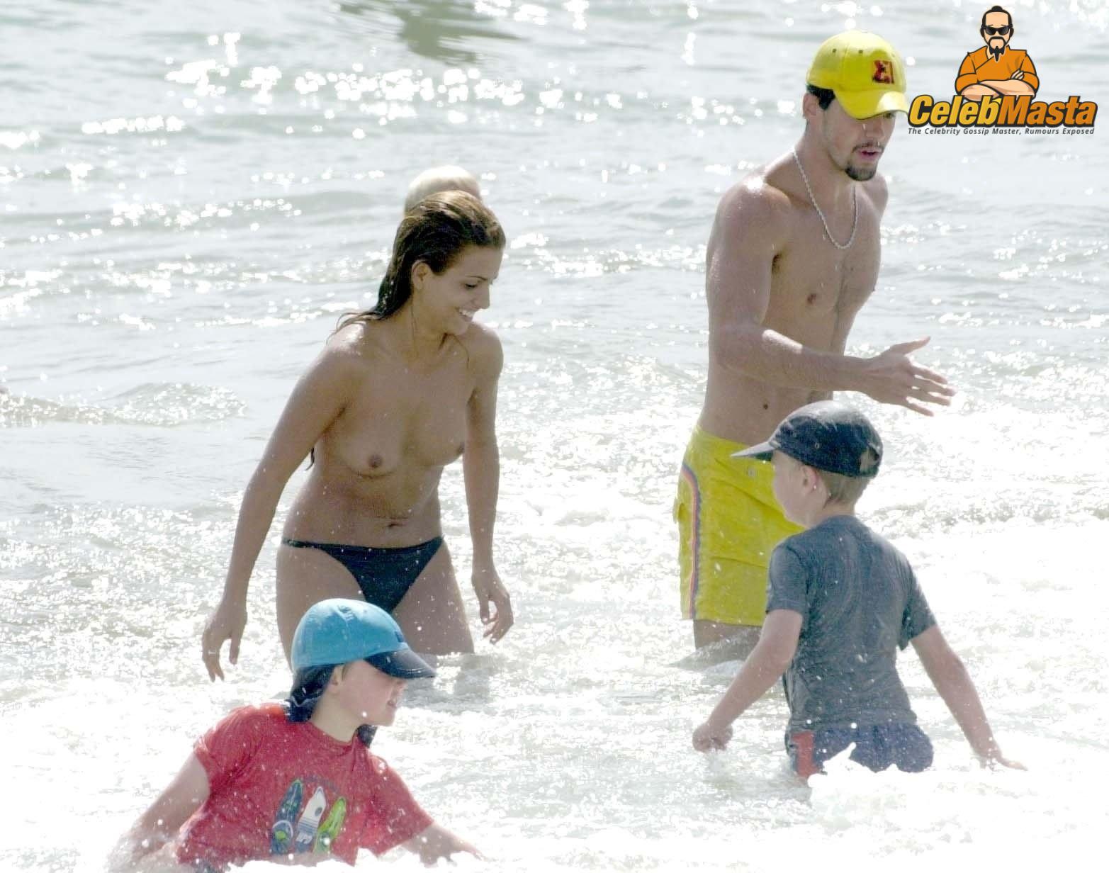 Monica Cruz Sex Scene Videos and Nude Photos