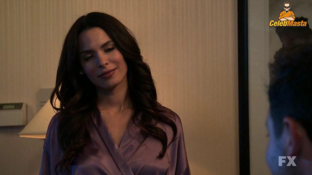 Nadine Velazquez Sex Scene Videos and Nude Photos