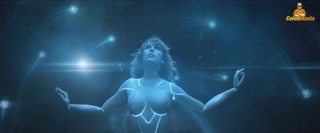 Taylor Swift Sex Scene Videos and Nude Photos