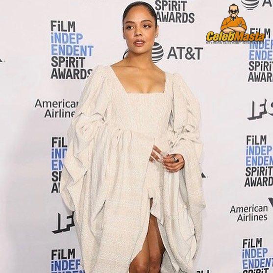 Tessa Thompson