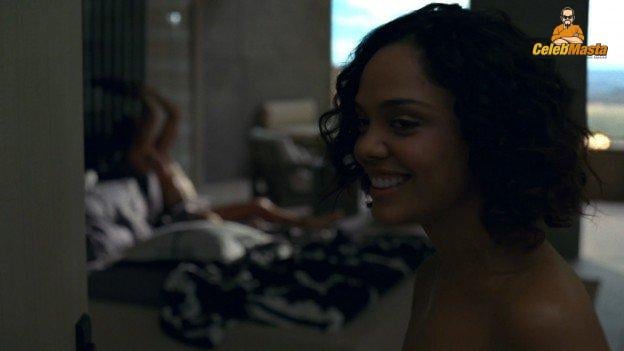 Tessa Thompson