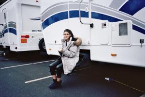 Anya Chalotra Nude Photos & Videos