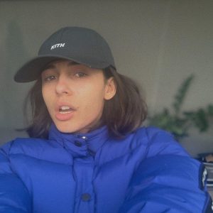 Naomi Scott Nude Photos & Videos