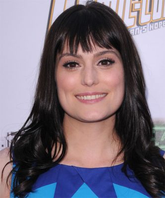 Morgan Webb Nude Photos & Videos