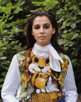 Naomi Scott Nude Photos & Videos