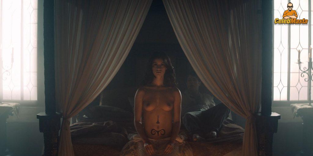 Anya Chalotra