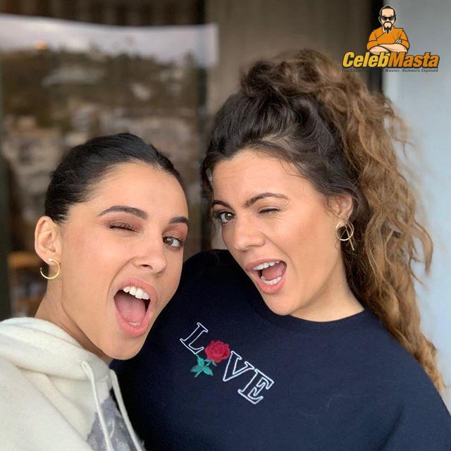 Naomi Scott Sex Scene Videos and Nude Photos