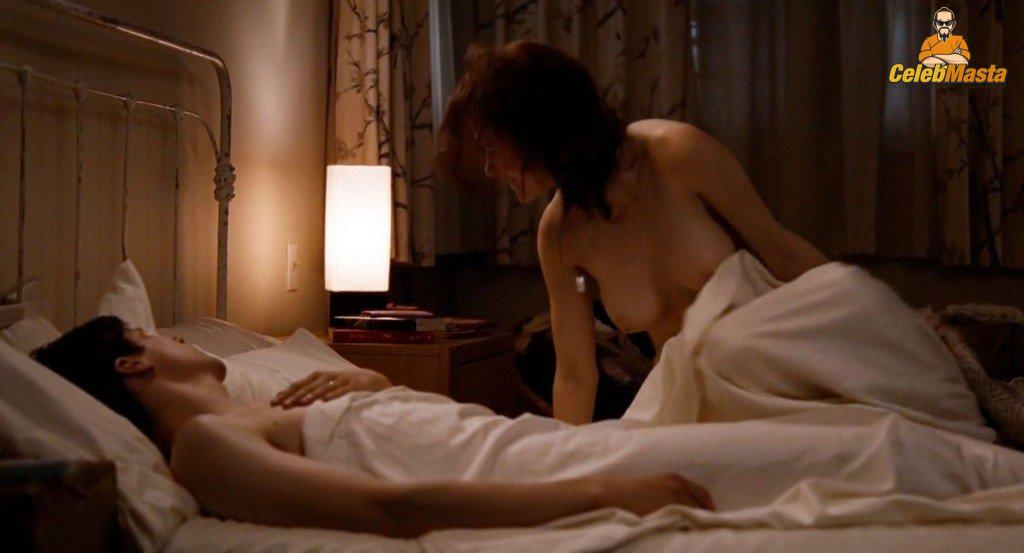 Rachel Brosnahan Sex Scene Videos and Nude Photos