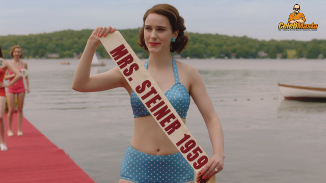 Rachel Brosnahan Sex Scene Videos and Nude Photos