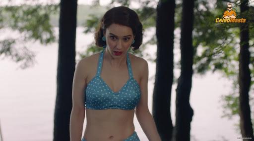 Rachel Brosnahan Sex Scene Videos and Nude Photos