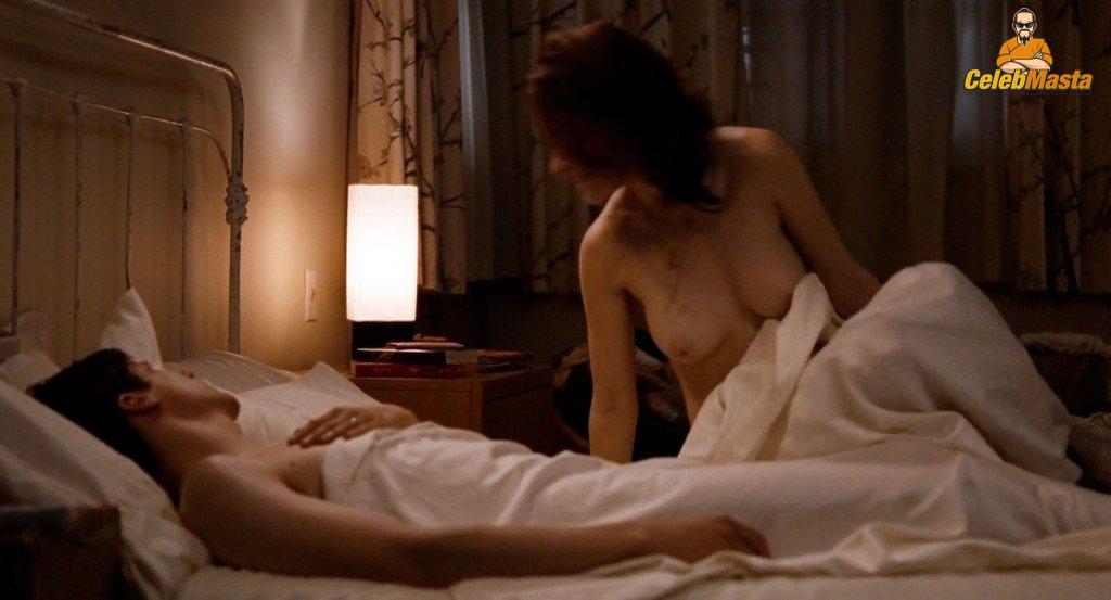 Rachel Brosnahan Sex Scene Videos and Nude Photos