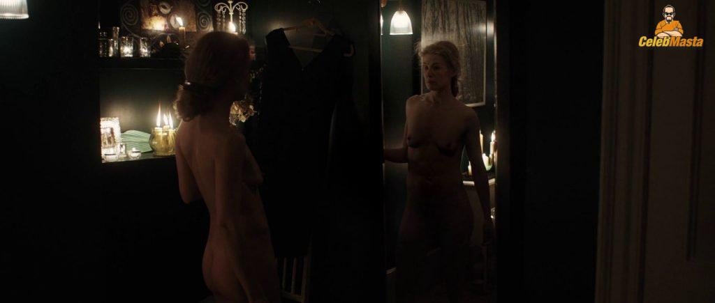 Rosamund Pike
