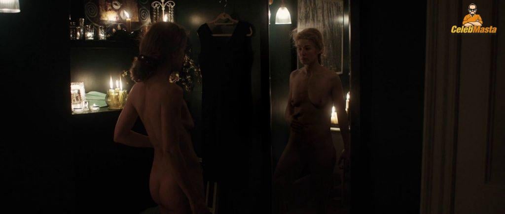 Rosamund Pike