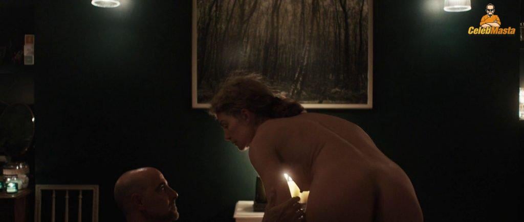 Rosamund Pike