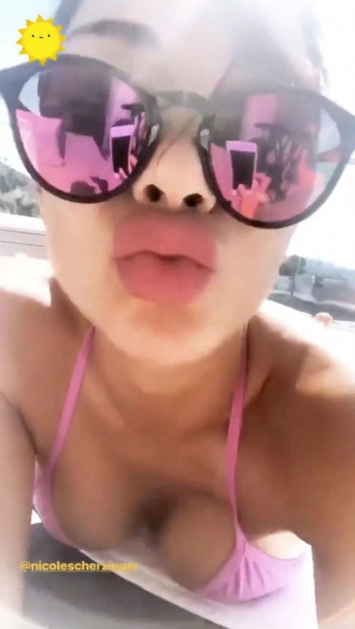 Nicole Scherzinger 49