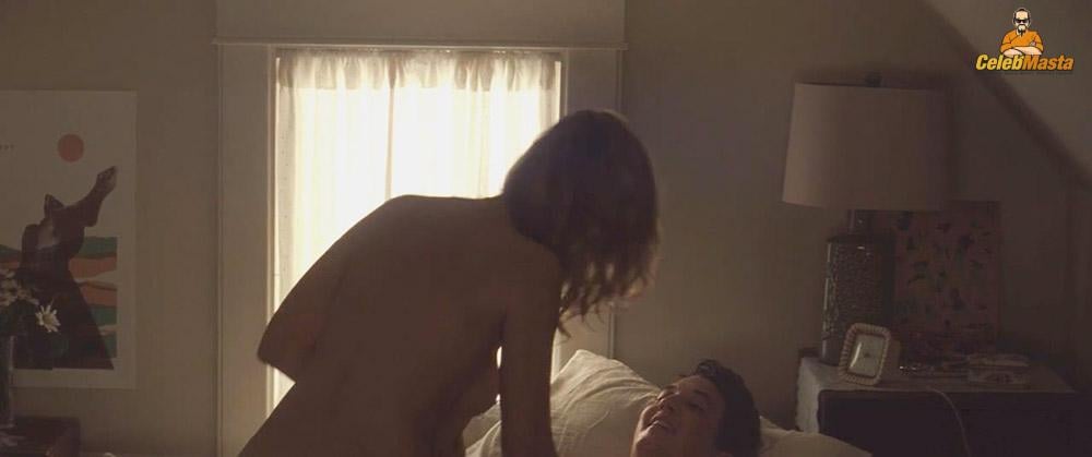 Brie Larson