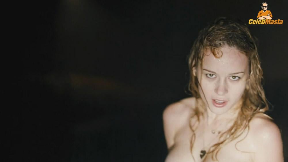 Brie Larson
