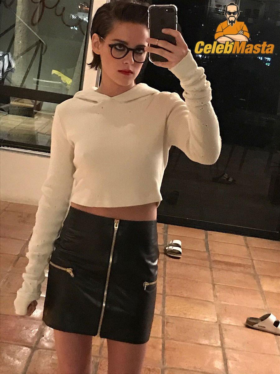 Kristen Stewart
