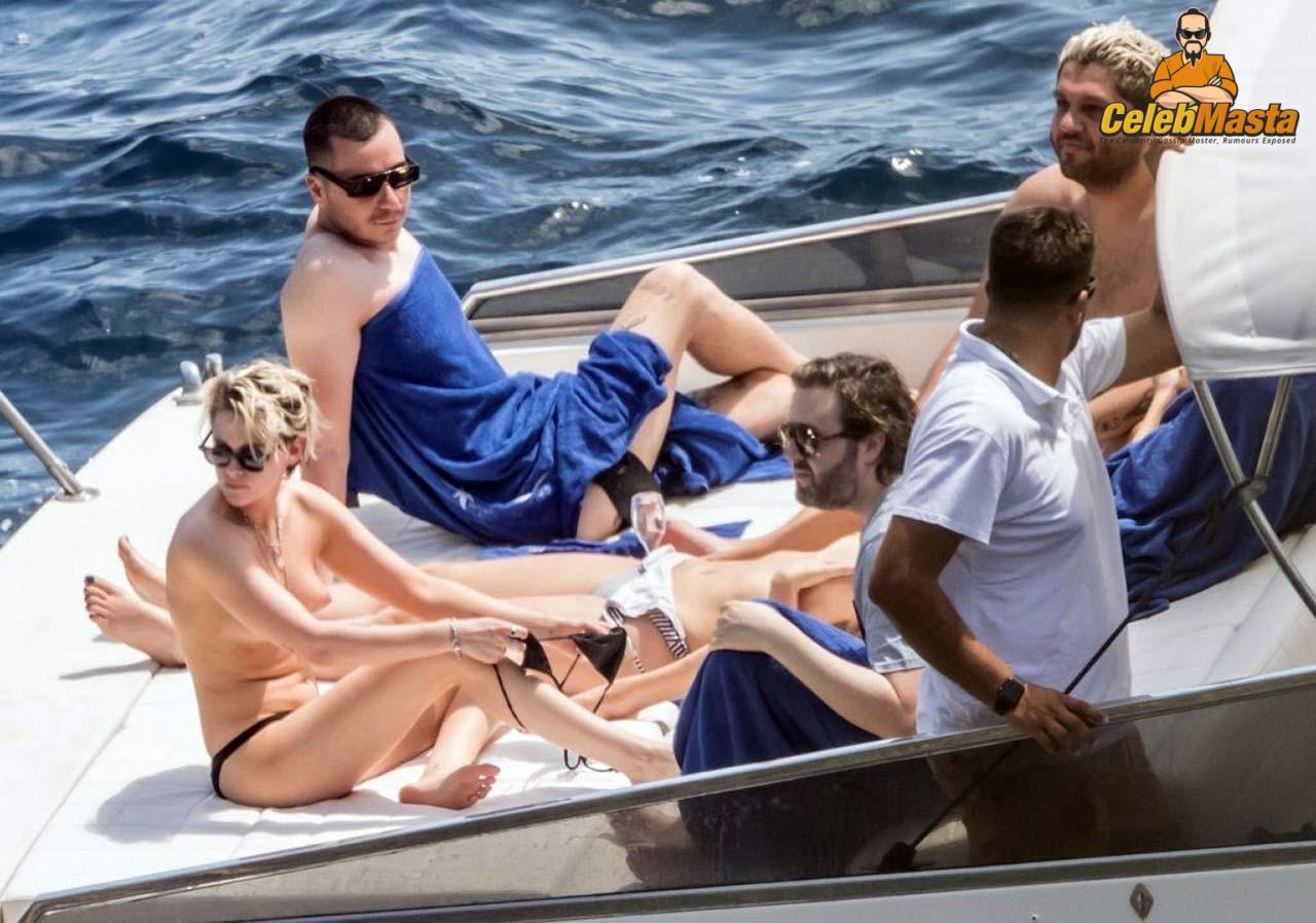 Kristen Stewart