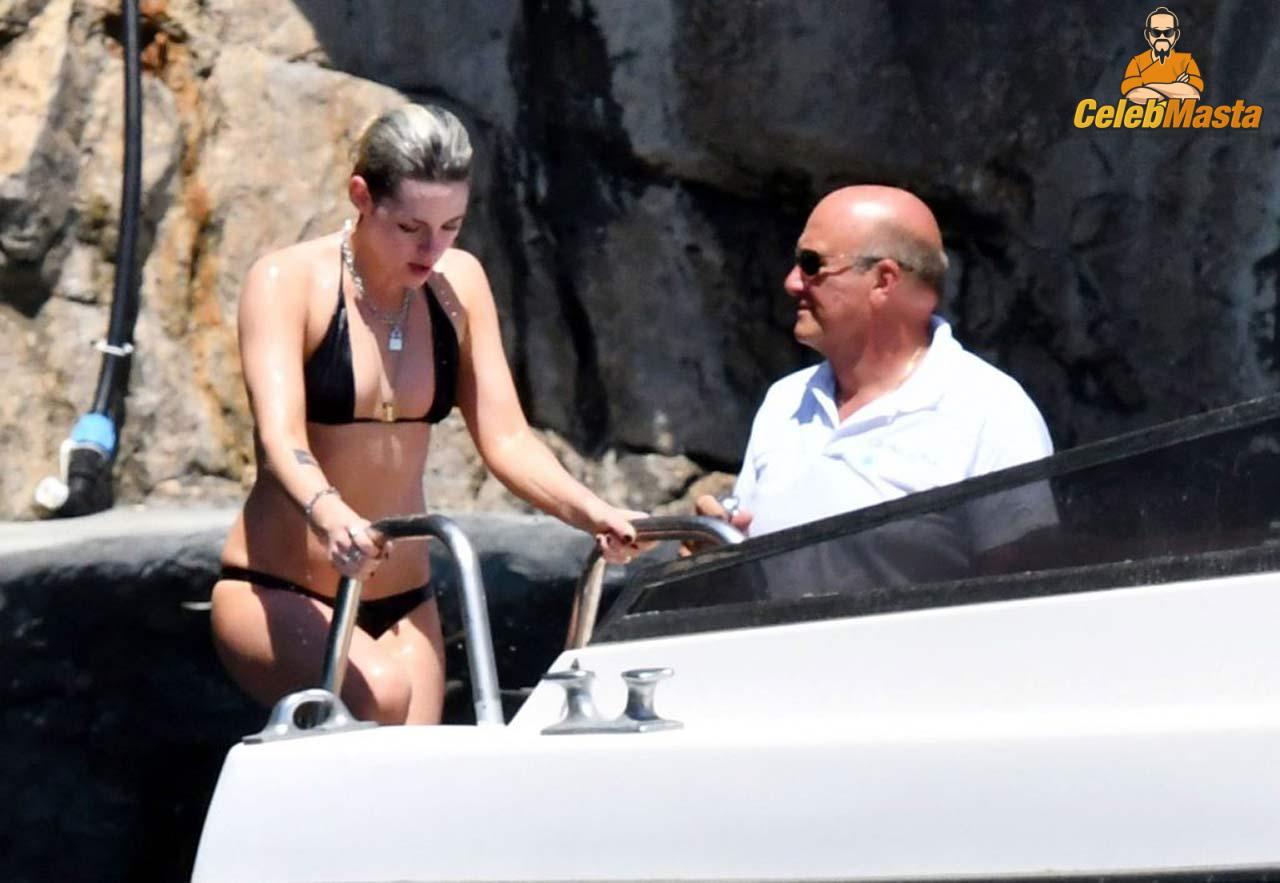 Kristen Stewart