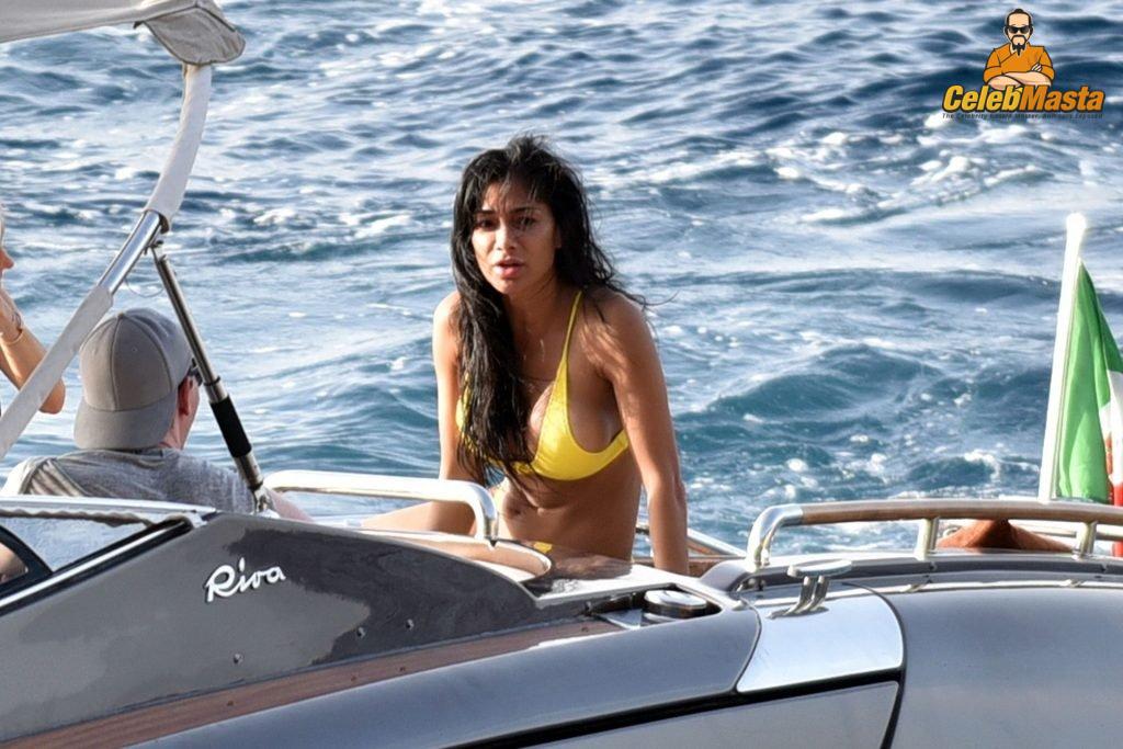 Nicole Scherzinger
