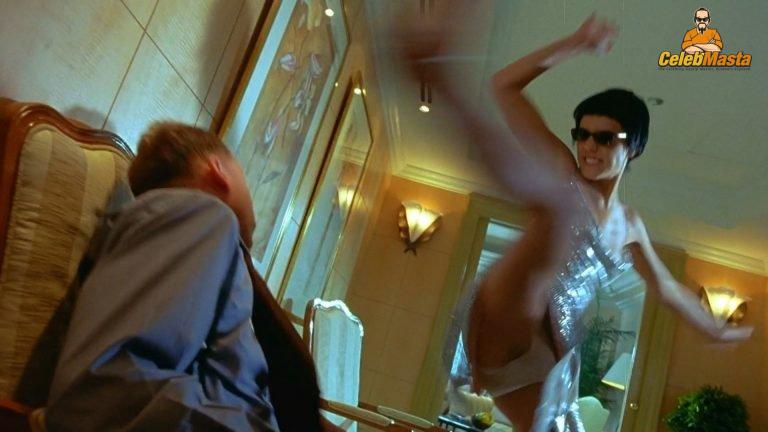 Maggie Q Sex Scene Videos and Nude Photos