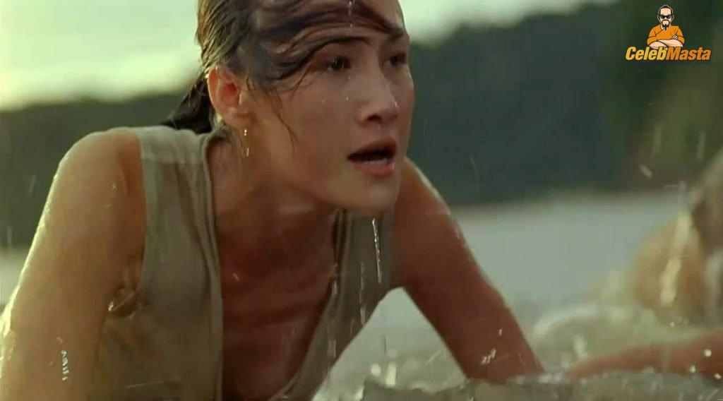 Maggie Q Sex Scene Videos and Nude Photos