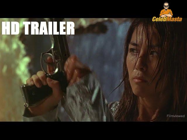 Maggie Q Sex Scene Videos and Nude Photos