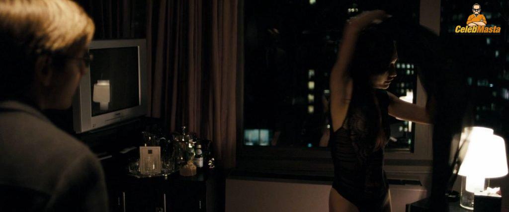 Maggie Q Sex Scene Videos and Nude Photos