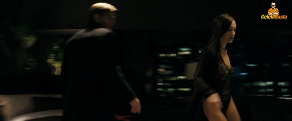Maggie Q Sex Scene Videos and Nude Photos