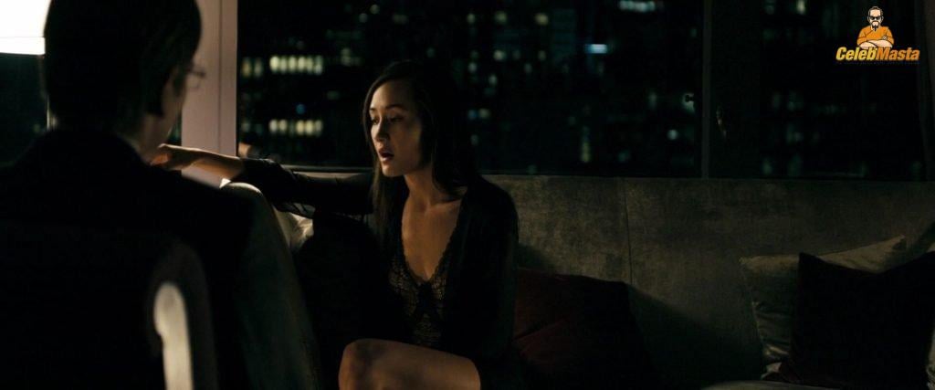 Maggie Q Sex Scene Videos and Nude Photos