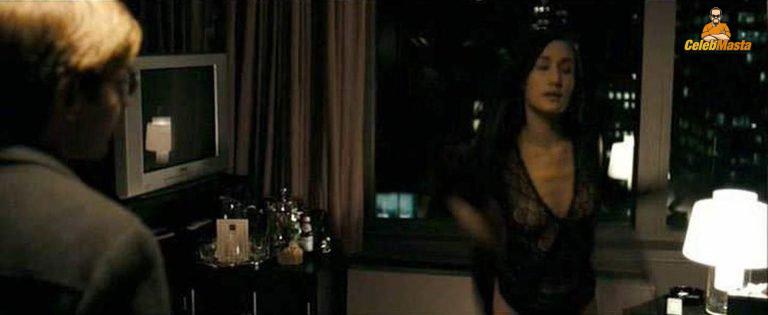 Maggie Q Sex Scene Videos and Nude Photos