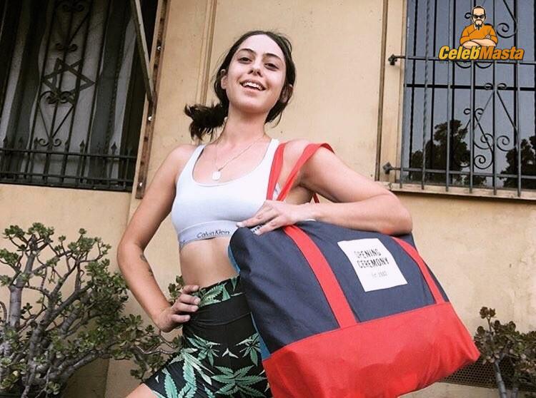 Rosa Salazar