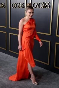 Florence Pugh Nude Photos & Videos