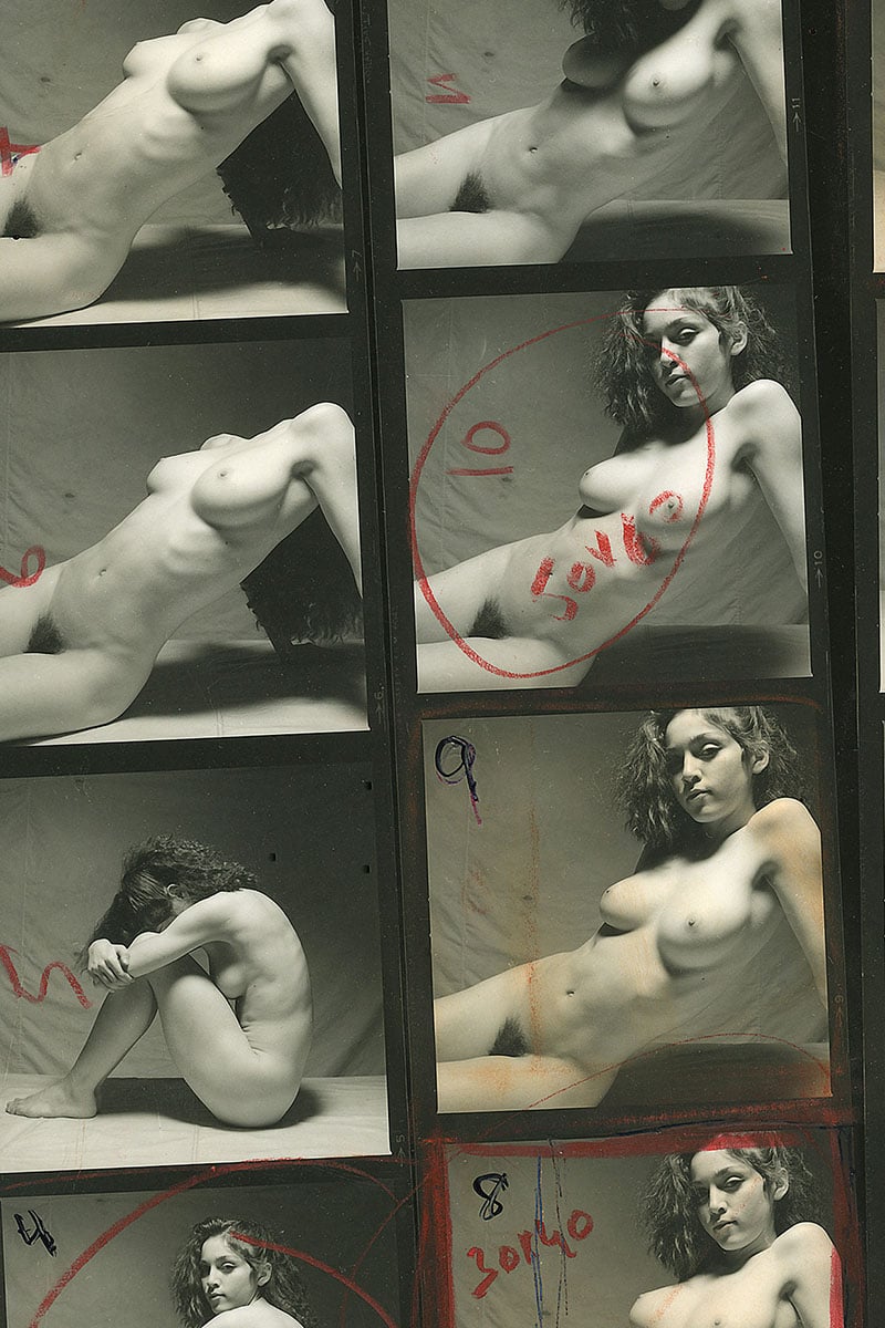 Madonna Nude Photos And Videos