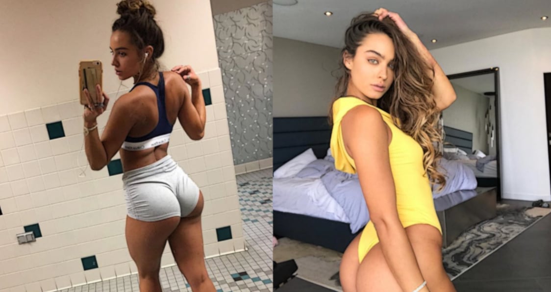 Sommer Ray 52