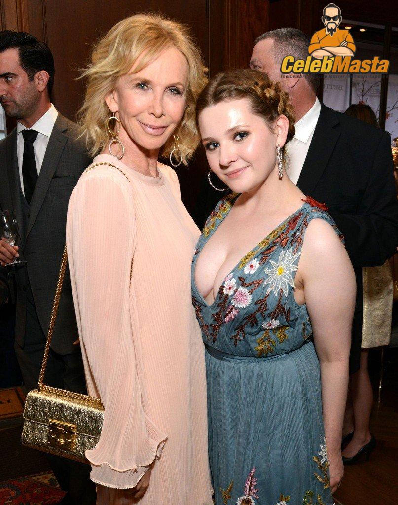 Abigail Breslin