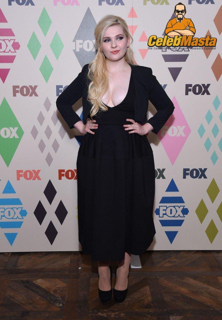 Abigail Breslin