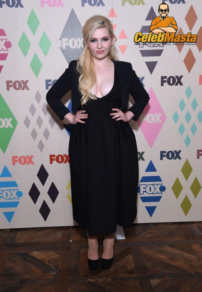 Abigail Breslin