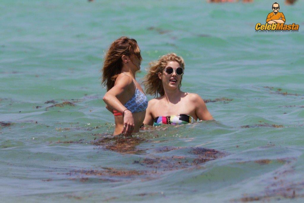 Emily Bett Rickards