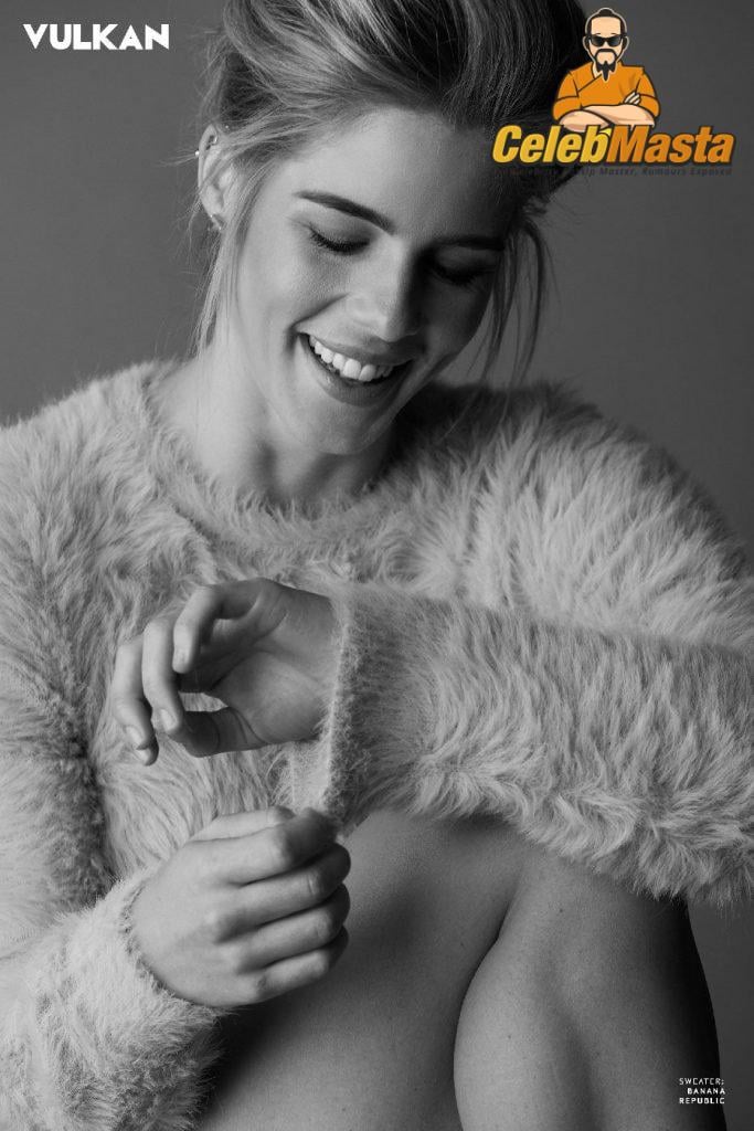 Emily Bett Rickards