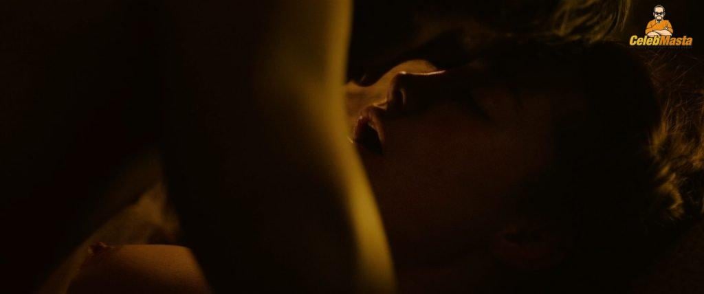 Florence Pugh Sex Scene Videos and Nude Photos