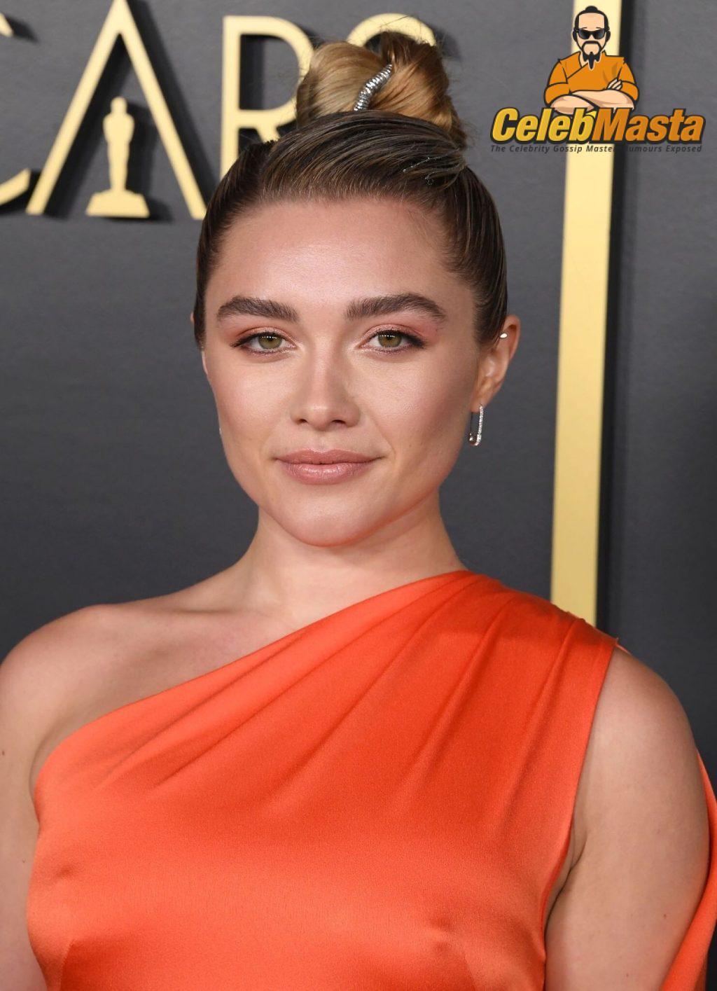 Florence Pugh
