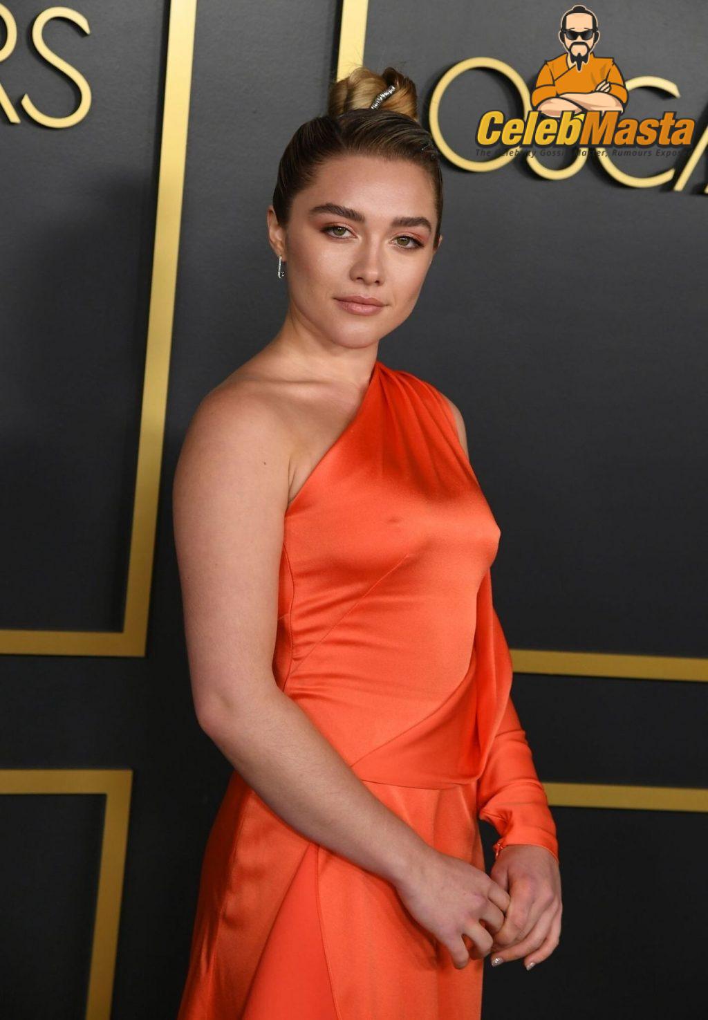 Florence Pugh