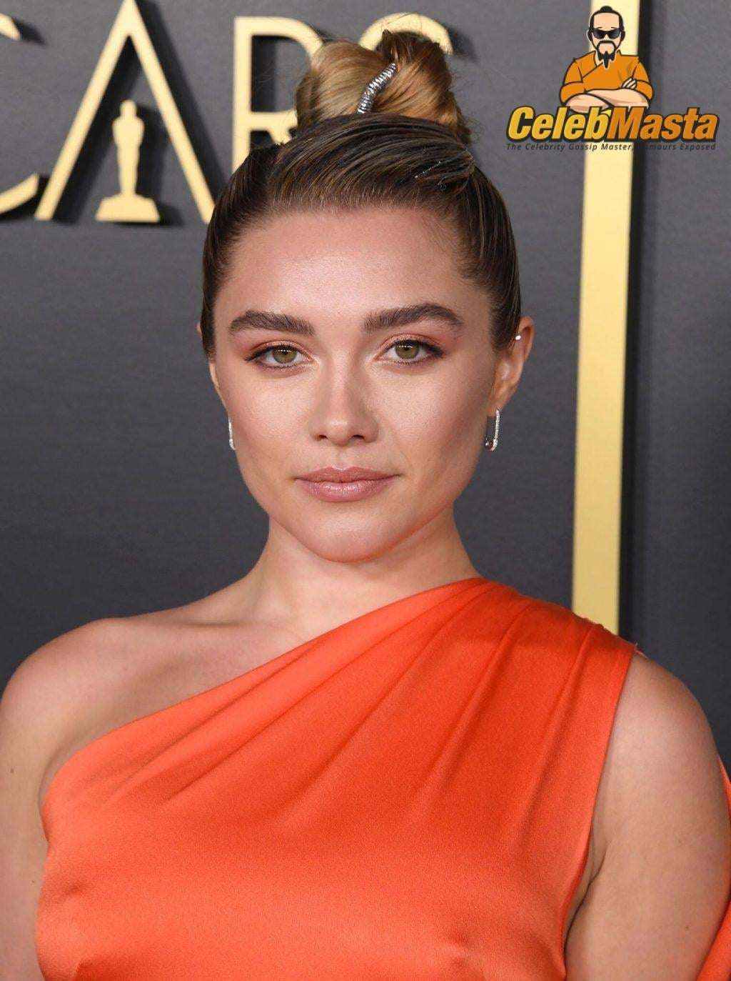 Florence Pugh Sex Scene Videos and Nude Photos